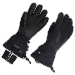 Outdoor Research Prevail Heated GORE-TEX Gloves